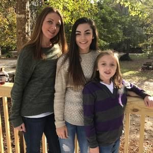 Meet your Posher, Kristy